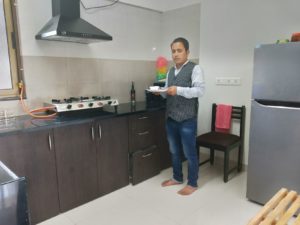 corporate guest houses in Pune